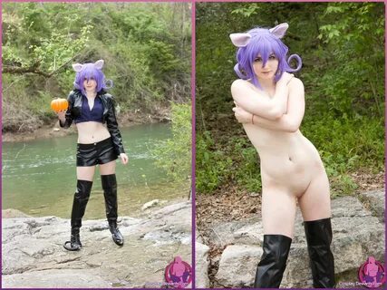 Soul eater cosplay.