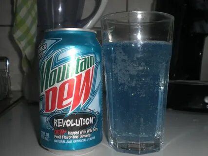 Blue revolution