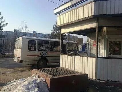 Благовещенск тында автобус