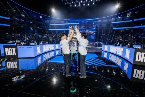 League competition