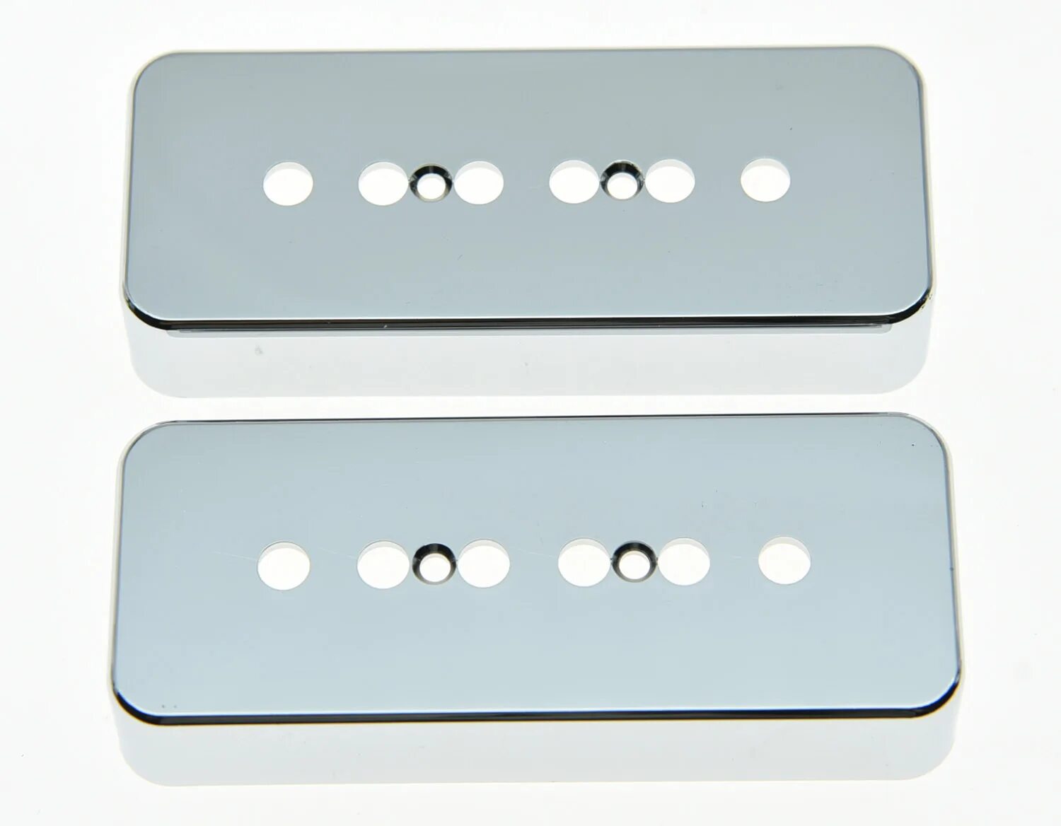 P90 Soapbar Pickup Covers. Крышки для звукоснимателей. P90 Soapbar крышка купить.