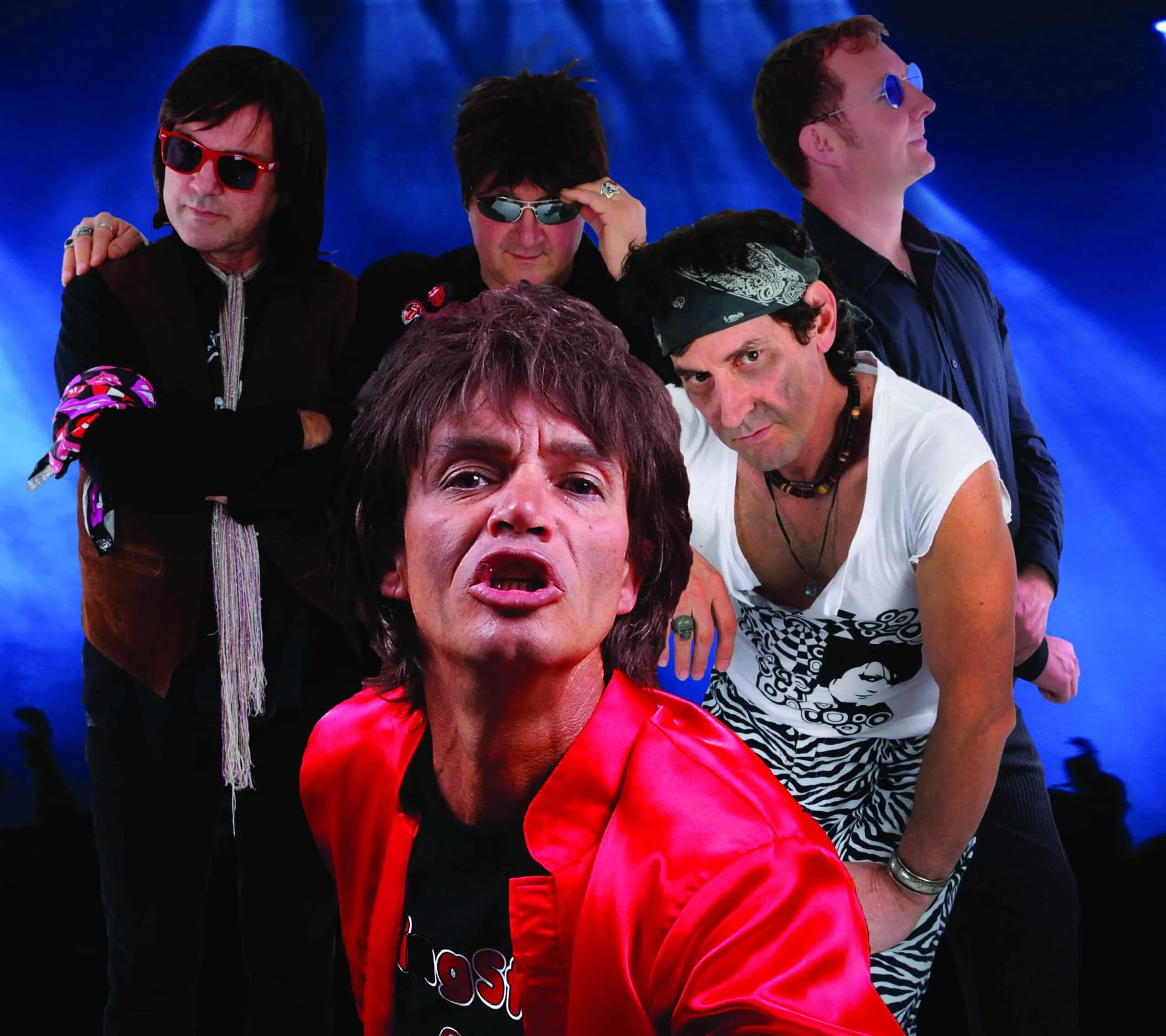 Rolling Stones Band. Роллинг стоунз джампинг Джек. Abominator Australian Band. All Stars Tribute группа 2001.