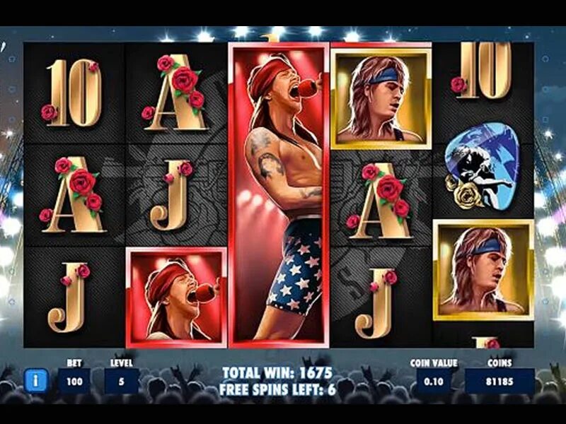 Slots Guns n’ Roses. Игровые автоматы рок группы. Слоты Rose. Gun Slot Casino.