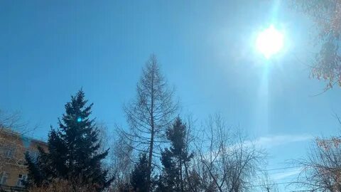 Прогноз погоды на январь улан удэ