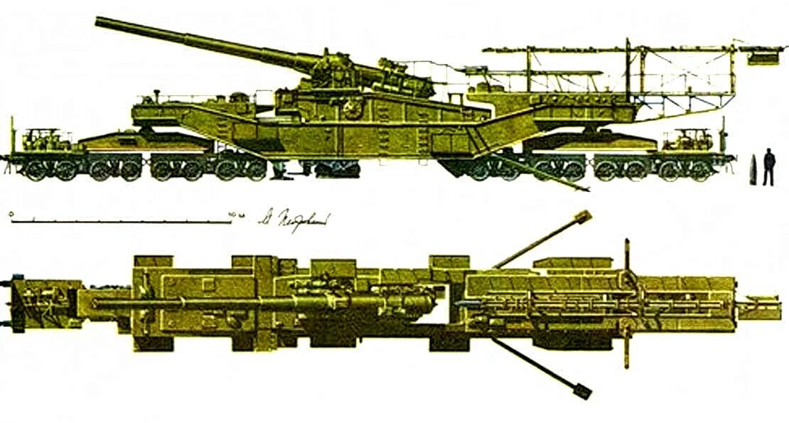 Т м 2. ТМ-2-12. ТМ-3-12 305-мм сбоку. 305-Мм Железнодорожная Артиллерийская установка ТМ-2-12. Советская Железнодорожная артиллерия второй мировой войны.