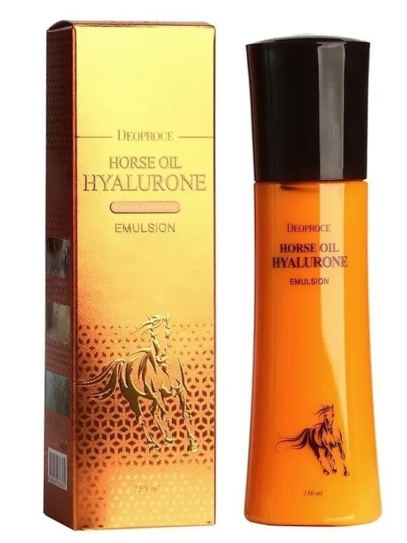 Deoproce horse oil hyalurone toner. Корейский эмульсия для лица с лошадиным жиром. Deoproce horse. Корейский крем для рук с лошадиным жиром. Deoproce hand&body-horse oil (100ml).