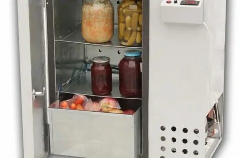 Термошкаф на балкон