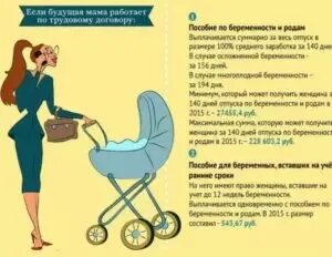 Можно ли бабушке оформить декретный отпуск. Можно ли бабушке оформить декретный отпуск