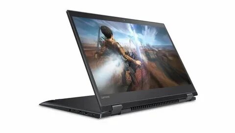 Lenovo flex 5