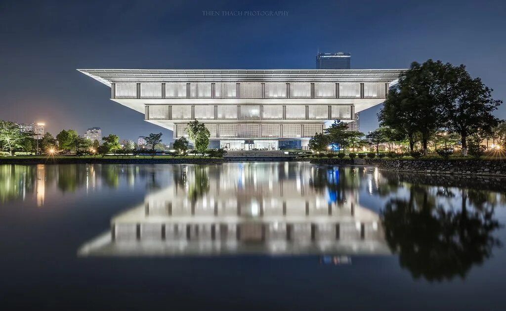 Нурул Рубиа Ханой. Музеи Ханоя. Hanoi Museum. Museum of Literature Hanoi. Ханой музеи