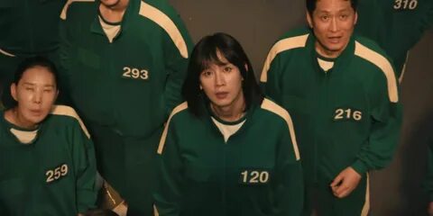 While the plot follows 456&039;s attempts to take Squid Game down, no ...