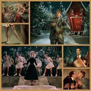 Песни из новогодних кинофильмов
