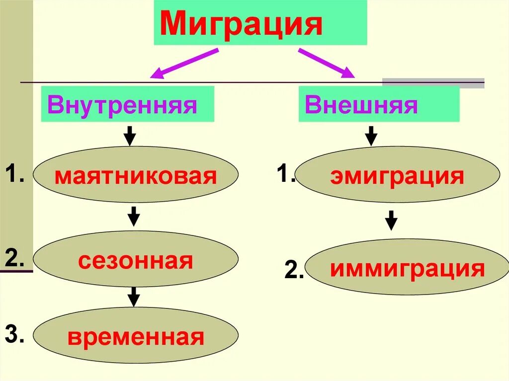 Внешняя и внутренняя миграция. Миграция населения. Миграция презентация. Миграция населения внешняя и внутренняя. Миграционная история это