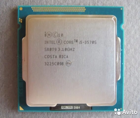 Процессор Intel 3570s. Intel Core i5 3570s. I5 3570s характеристики. 3570 сокет