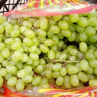 Вкусный кишмиш