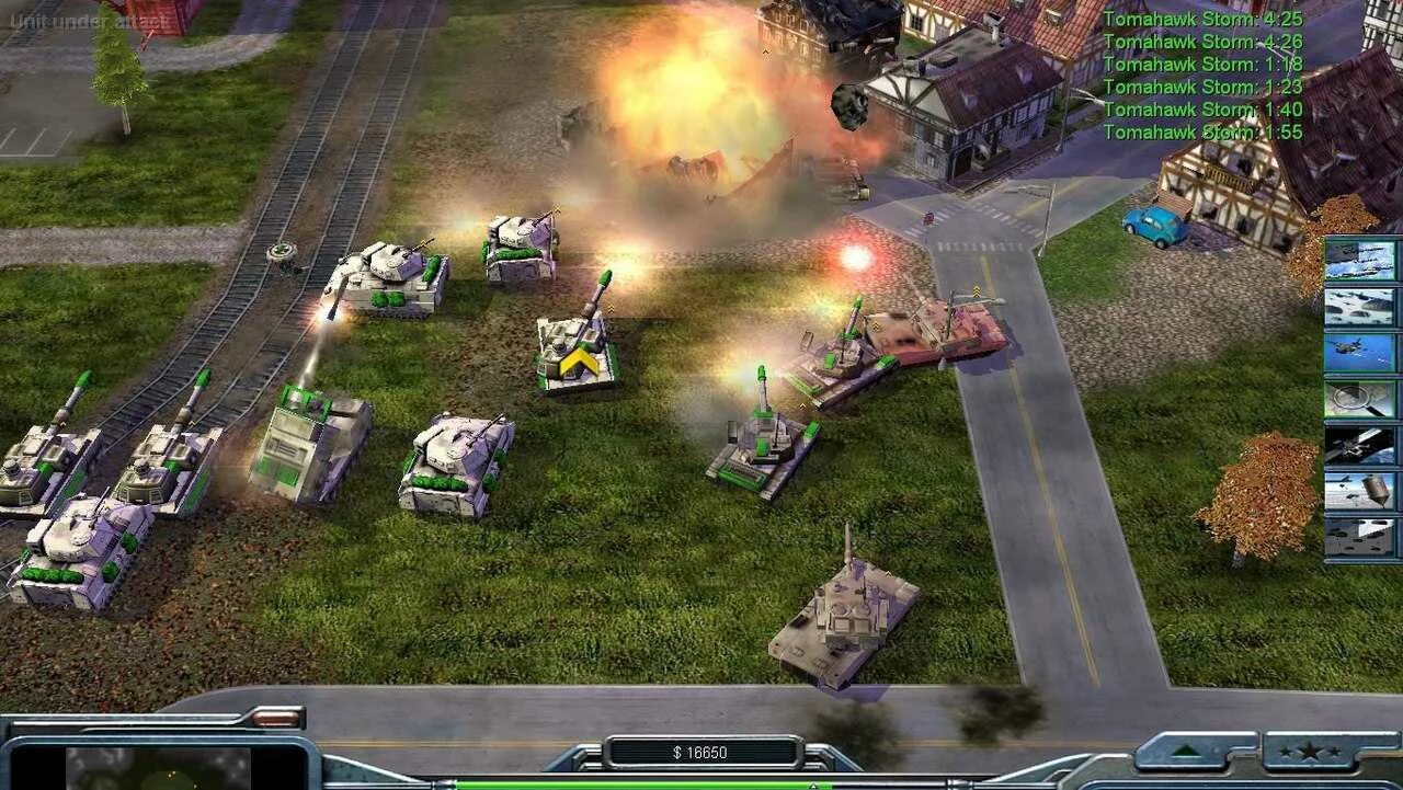 Mods generals zero. Generals zero hour томагавк. generals лучшие моды 2025. command and conquer generals zero hour моды.