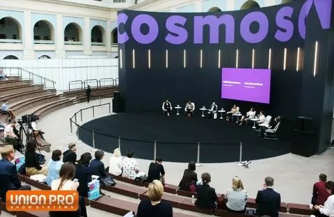 Про объединение