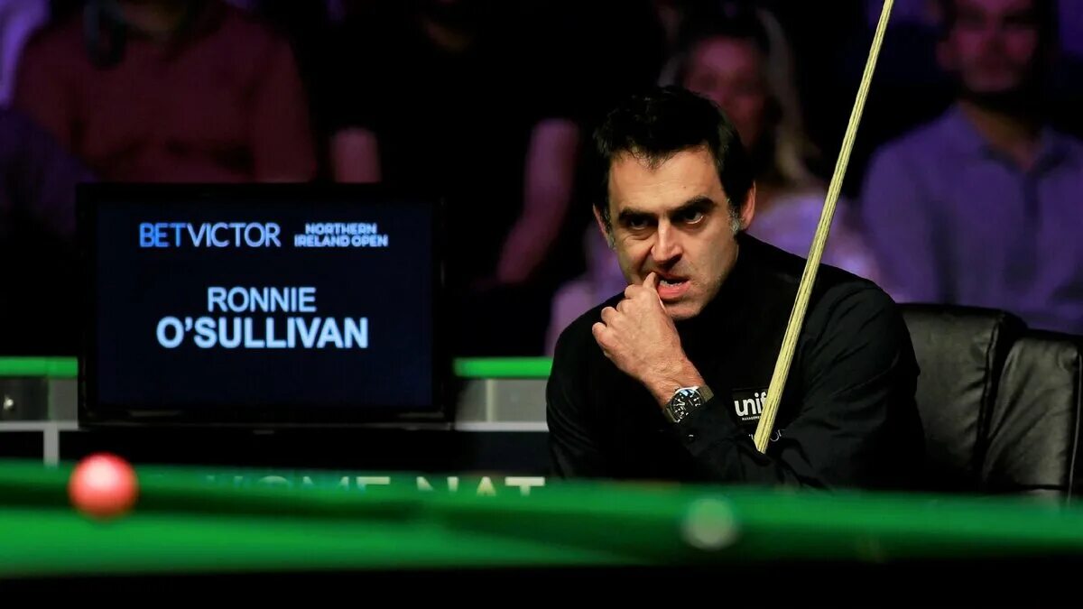 Ронни о Салливан. Ronnie o'Sullivan World Champion 2020. Ронни о Салливан ЧМ 2020. Сэм Крейги снукер.