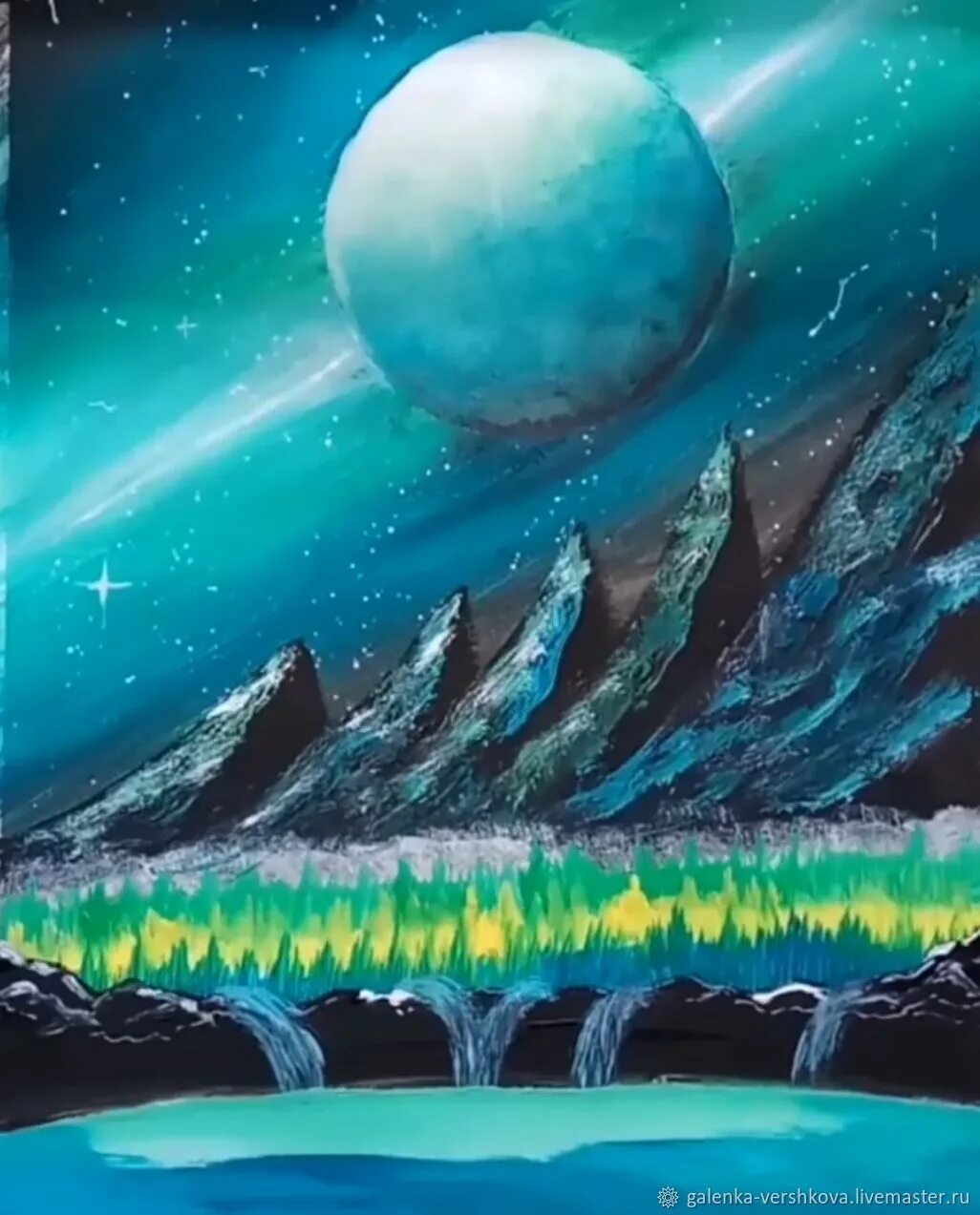 Произведение космический пейзаж. Иллюстрация к произведению Чарльза Айвза космический пейзаж. Чарлз Айвз "космический пейзаж. Космос рисунок.
