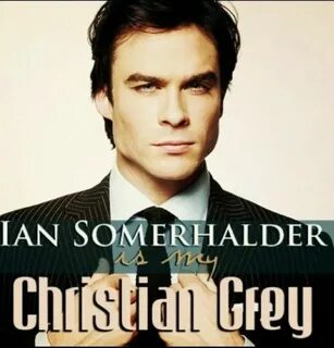 Ian is doing the