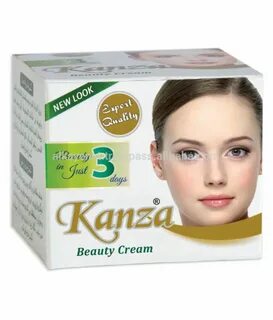 Skin cream