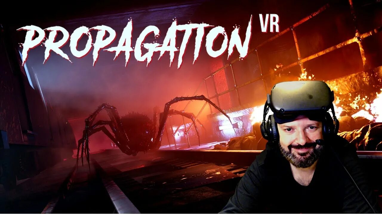 Propagation vr