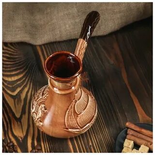 Красивая турка