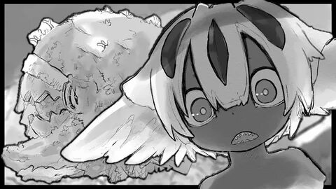 Make in abyss манга