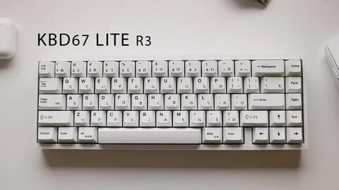Akko yellow switches