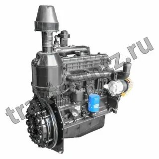 Двигатель мтз техническая характеристика
