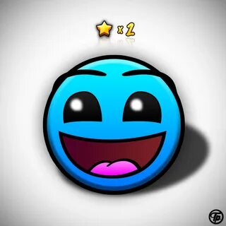 Dash смайлик