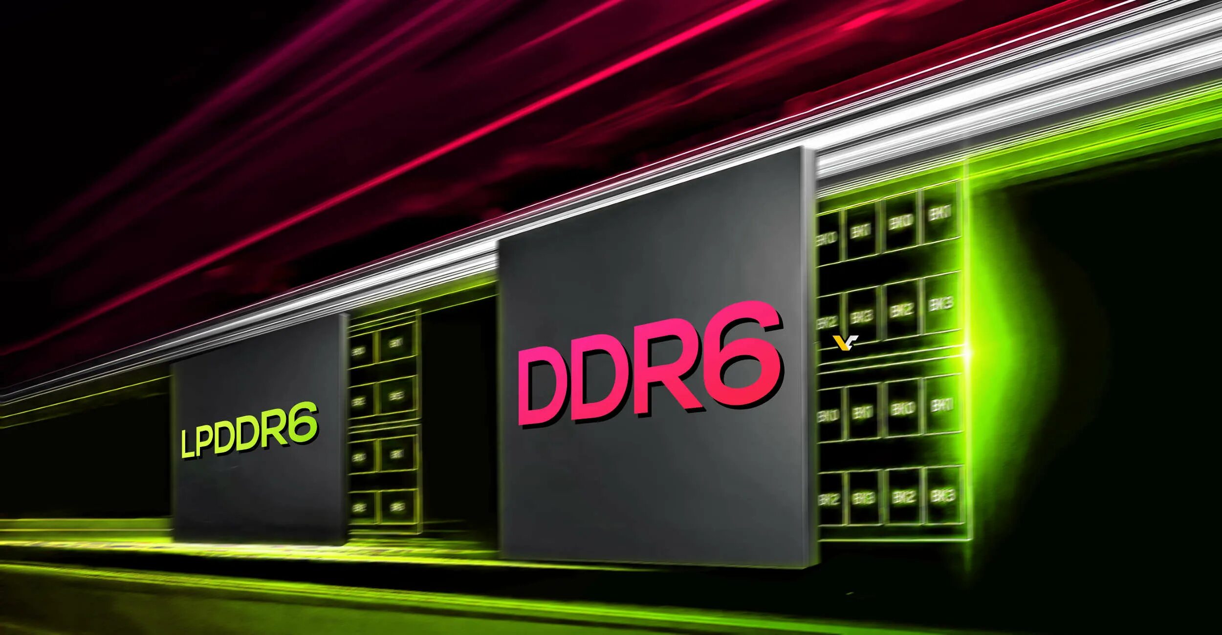 Ddr6 дата выхода. Ddr6 дата выхода