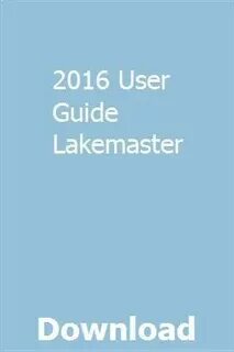 User 2016