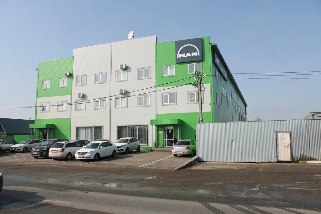 ман центр уфа. агрегат подъёмный для ремонта скважин «барс 40». здание дилерского центра газ и камаз кострома. ман центр. лидер трак вологда.