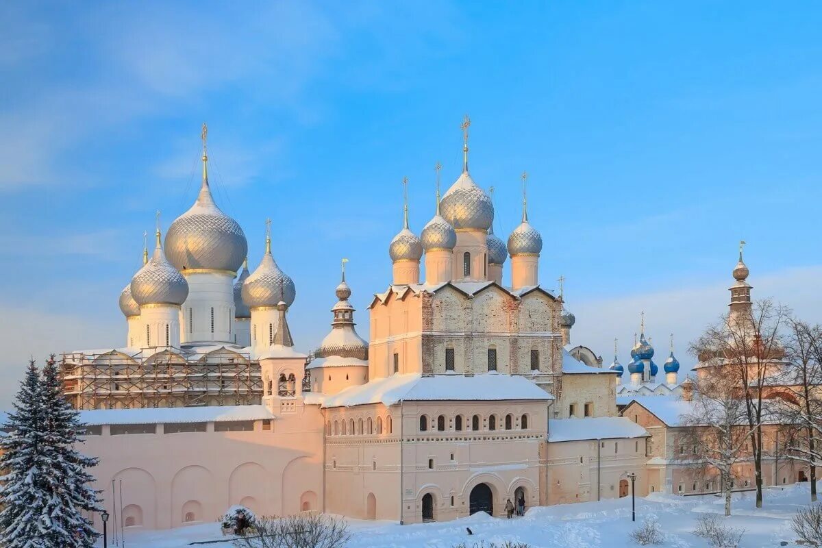 Церковь Воскресения Ростовского Кремля. Переславль-Залесский Кремль зима. Ярославль Суздаль. Суздаль Кострома.