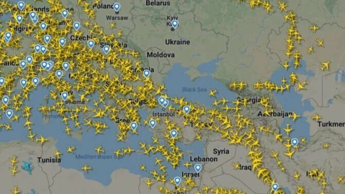 Россия летает в турцию. Карта полётов самолётов в Турцию. Карта полета самолетов из России в Турцию. Карта перелета в Турцию на самолете. Карта полетов в Турцию.