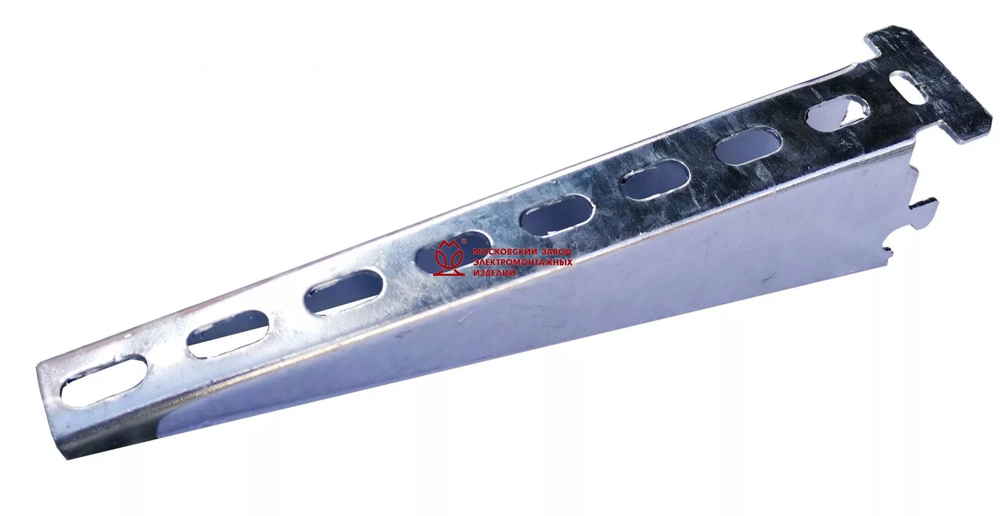 Кабельная полка к1162 l=354мм