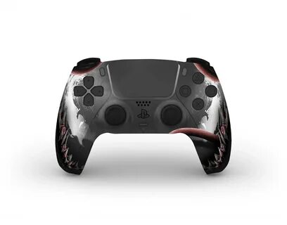 Dualsense spider