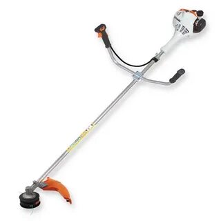 Stihl fs 55 обзоры