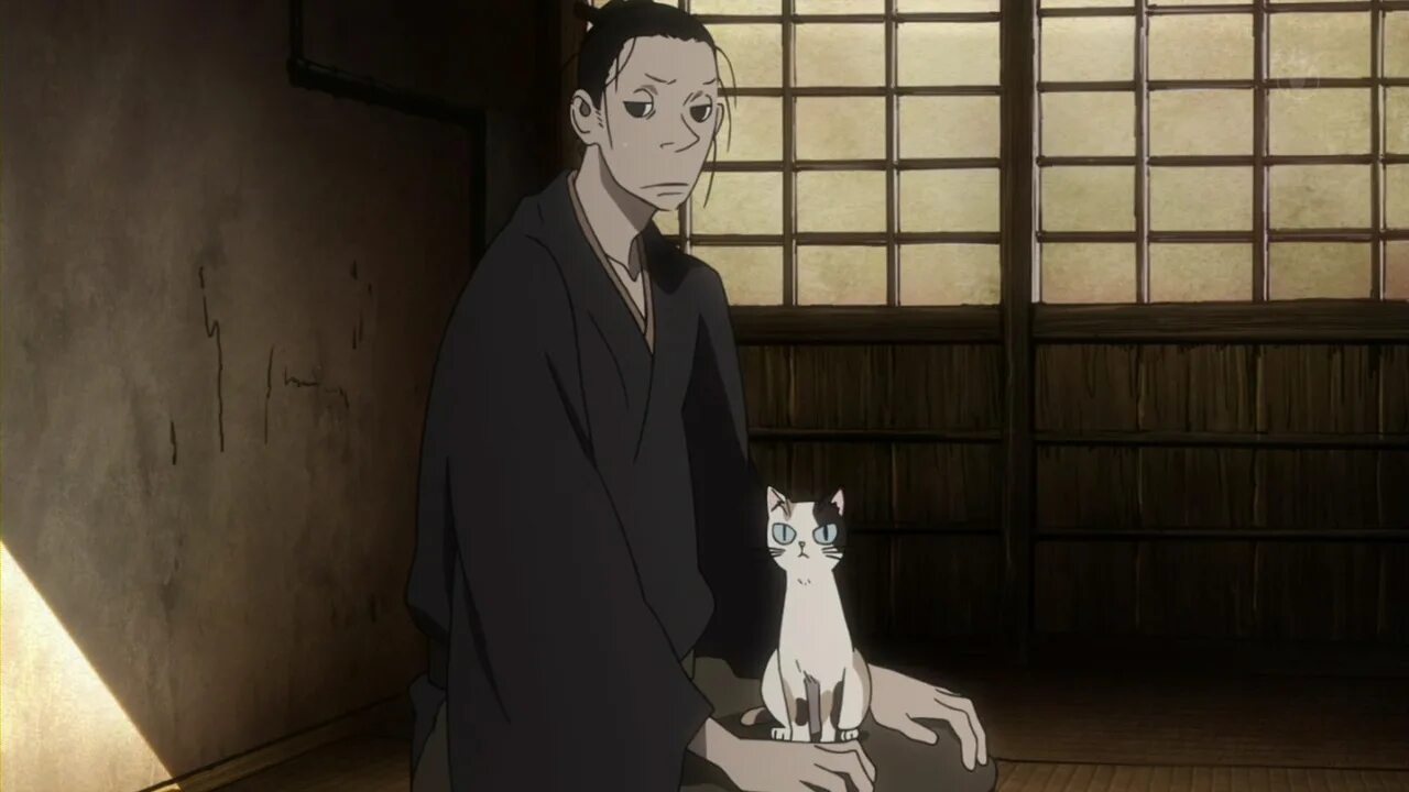 Sarai-ya goyou. Sarai-ya goyou. Дом пяти листьев яити. Дом пяти листьев аниме самурай. Дом пяти листьев / saraiya goyou.