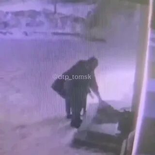 Похищение томск