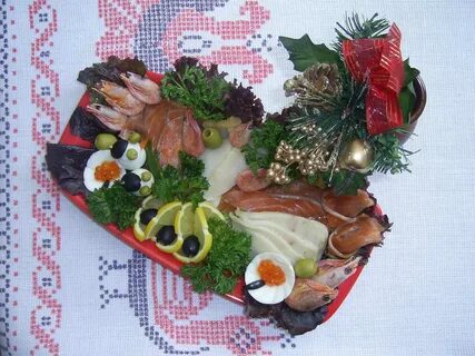 Вкусное меню оренбург