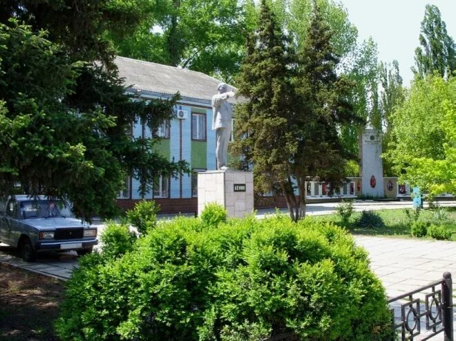 приморско ахтарск 2