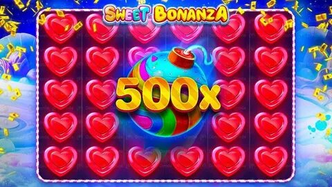 Sweet bonanza 1win