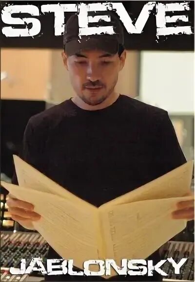 Infinite white steve jablonsky. Steve jablonsky.