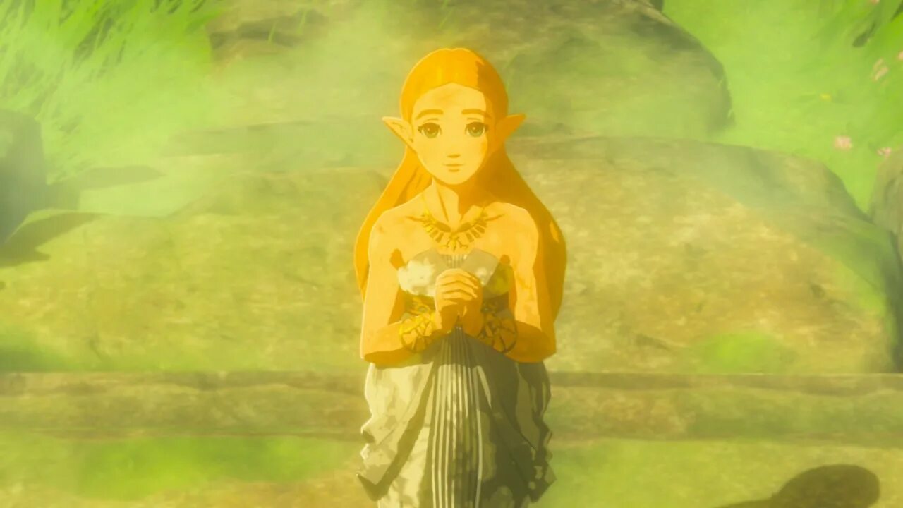 Link everything