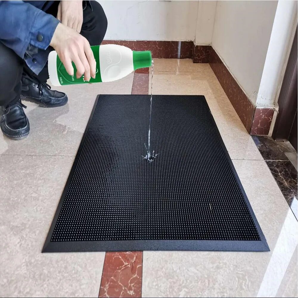 Отмыть резиновые коврики. Коврик резиновый для обуви Cleanwill DRS 623 Boot Tray mat 400х800 мм. Коврик дезинфекционный 1x80. Дезинфекционный коврик ХАССПЕР. Дезковрик 100*150.