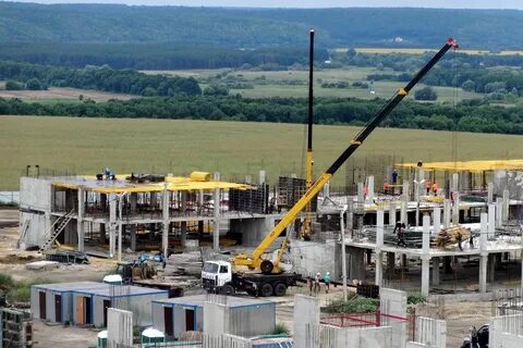 Что определяет новое строительство