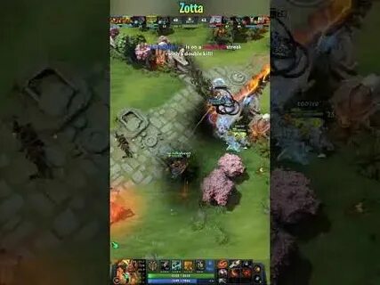 Imperial defenders dota 2