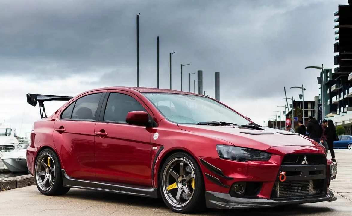 X tuning